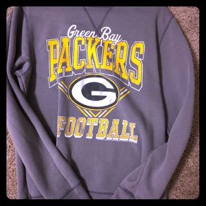 Packers Sweater